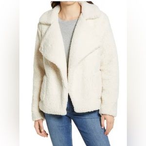 *NEW* BB Dakota Faux Fur Jacket